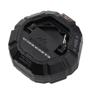 Shinetrip 05 Series Tactical Magnetic Buckles A550-H00 black