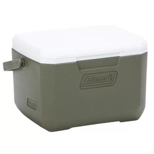 Coleman Cooler Take 6 - 5qt olive