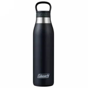 Coleman Double Stainless Steel Bottle 590 black
