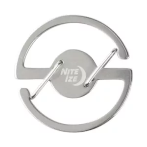 Nite Ize Medallion Key Carabiner