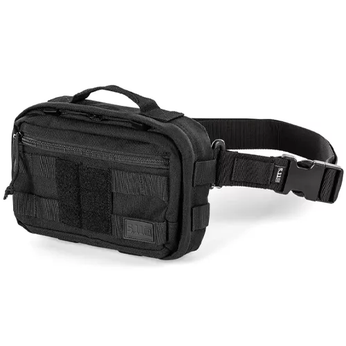 5.11 Tactical Rush MOAB 3 Sling Pack 4L 57109 black