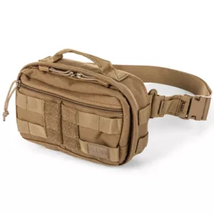 5.11 Tactical Rush MOAB 3 Sling Pack 4L 57109 kangaroo