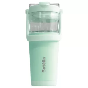 Botella 24oz Nesting Tumbler tiffany blue
