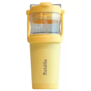 Botella 24oz Nesting Tumbler yellow