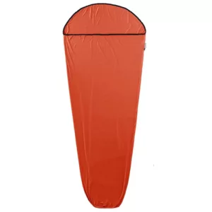 Naturehike High Elasticity Sleeping Bag Liner orange