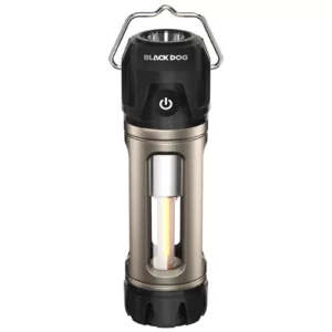 Blackdog Leitu Tactical Camping Light