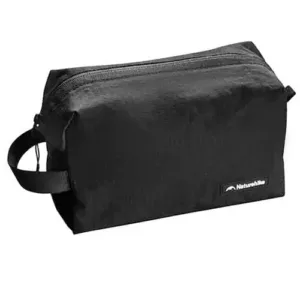 Naturehike Oxygen Travel Toiletry Kit L black