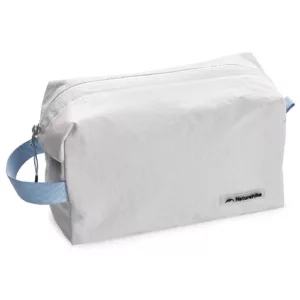 Naturehike Oxygen Travel Toiletry Kit L grey