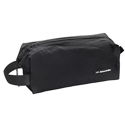 Naturehike Oxygen Travel Toiletry Kit S black