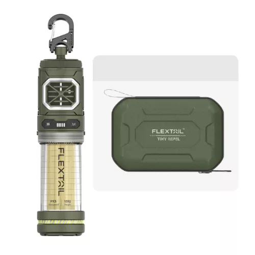 Flextail Tiny Repeller green