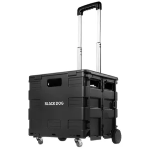 Blackdog XingGui X Trolley Foldable Storage Box 30L