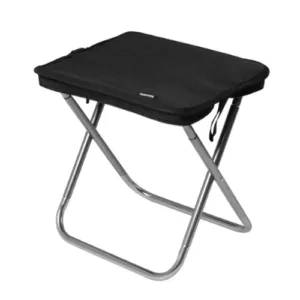 Naturehike Yamami XL01 Ultralight Folding Stool black