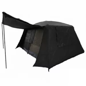 LNT Antariksa 6P Manual Tent black