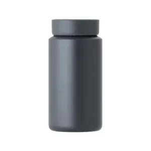 Rivers Drink Bottle Moku 350ml granite
