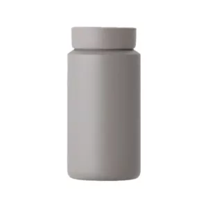 Rivers Drink Bottle Moku 350ml taupe