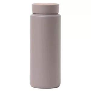 Rivers Drink Bottle Moku 500ml taupe