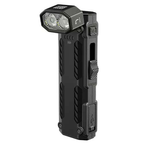 Nitecore EDC09 Rechargeable Flashlight