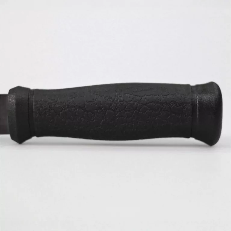 Morakniv 14792 Mora 2000 S Black Edition Bushcraft Knife black