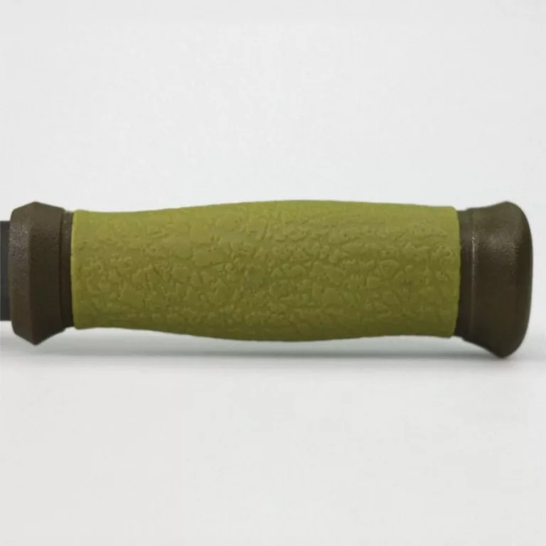 Morakniv 14793 Mora 2000 S Black Edition Bushcraft Knife green