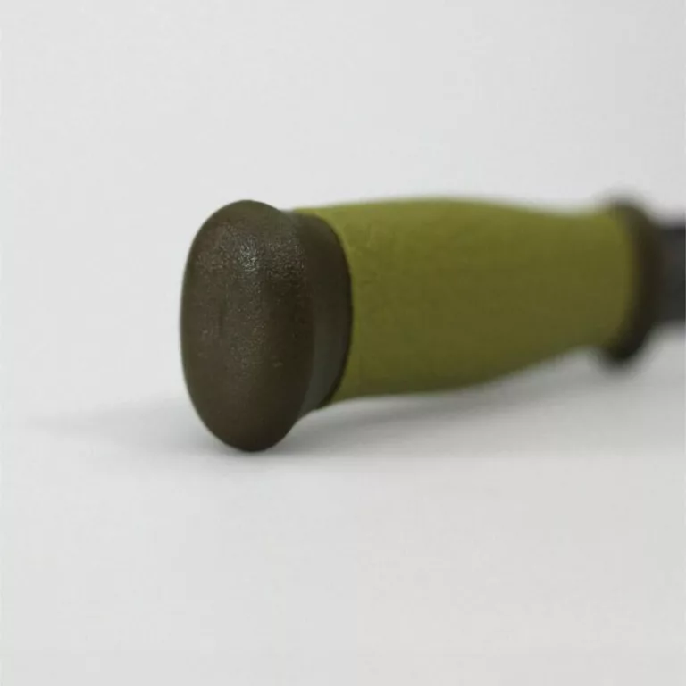 Morakniv 14793 Mora 2000 S Black Edition Bushcraft Knife green