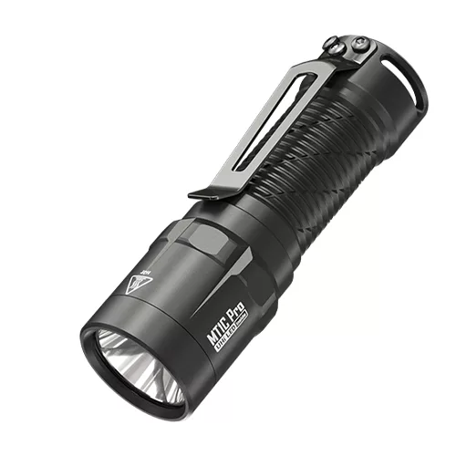 Nitecore MT1C Pro Flashlight