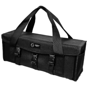 ZenCamps Multi Gear Box black