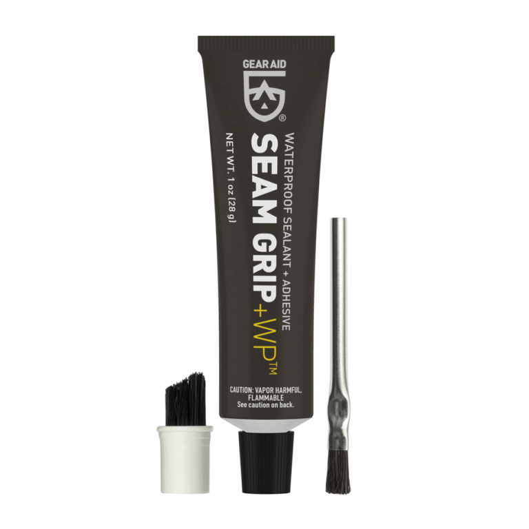Gear Aid Seam Grip WP Waterproof Sealant & Adhesive 1 oz