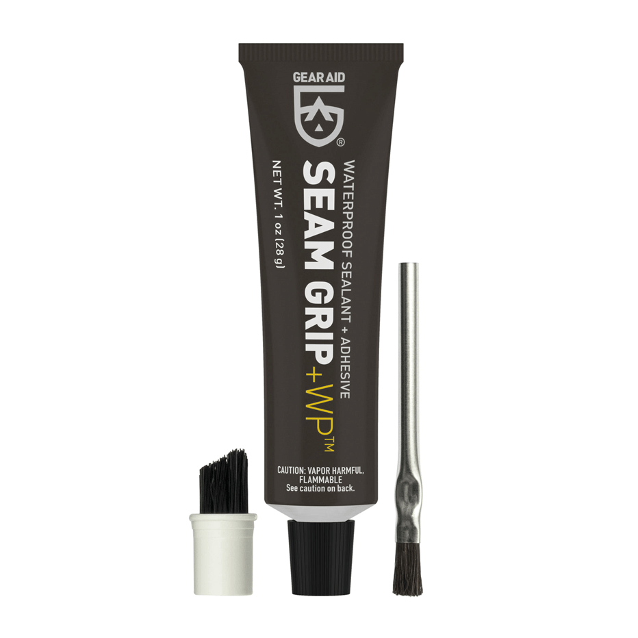 Gear Aid Seam Grip WP Waterproof Sealant & Adhesive 1 oz