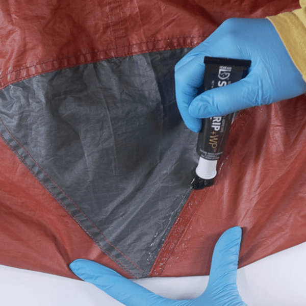 Gear Aid Seam Grip WP Waterproof Sealant & Adhesive 1 oz