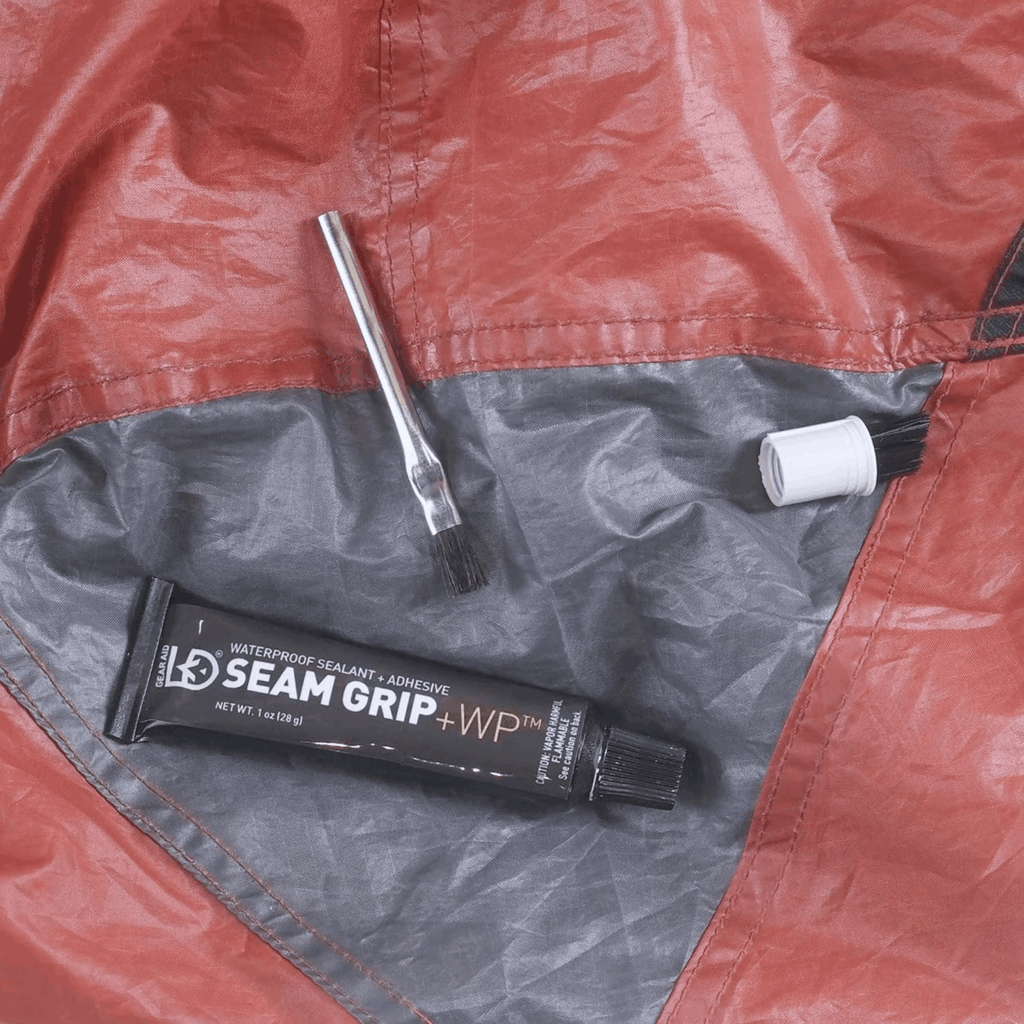 Gear Aid Seam Grip WP Waterproof Sealant & Adhesive 1 oz