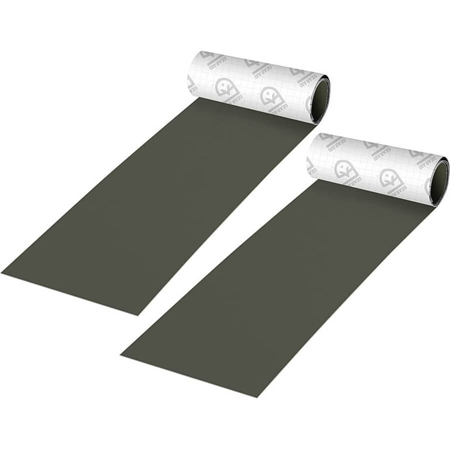 Gear Aid Tenacious Tape Repair Tape 3 x 20 gray ripstop