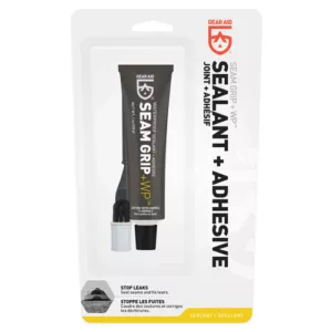 Gear Aid Seam Grip WP Waterproof Sealant & Adhesive 1 oz