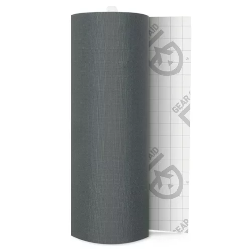 Gear Aid Tenacious Tape Repair Tape 3 x 20 gray ripstop