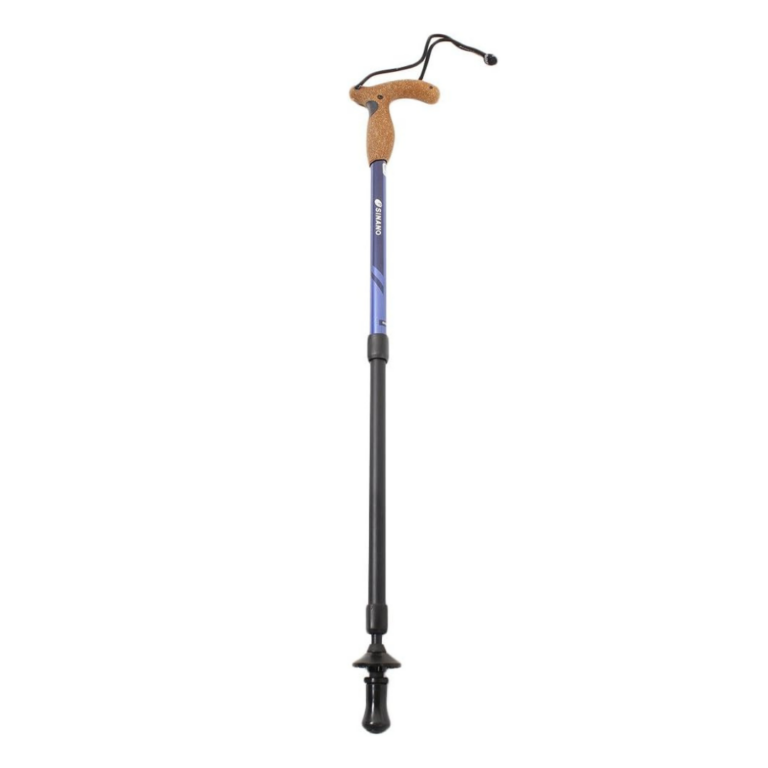 Sinano Hiking Stick 3YS HSS-2W blue