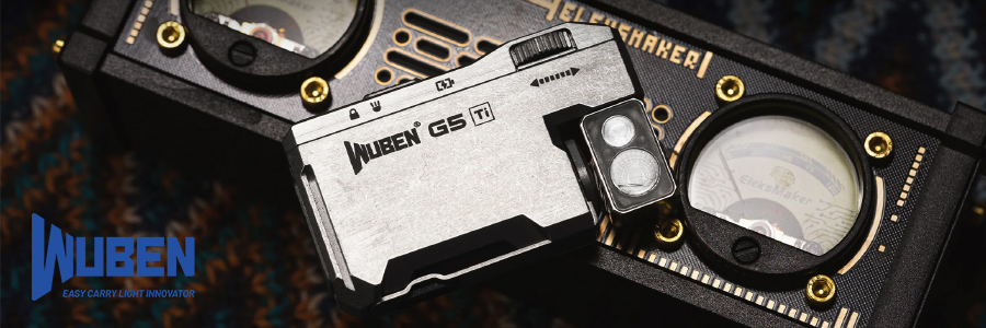 Wuben