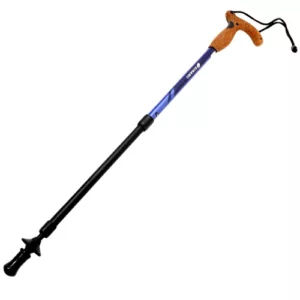 Sinano Hiking Stick 3YS HSS-2W blue