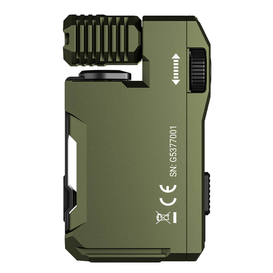 Wuben G5 EDC Light army green