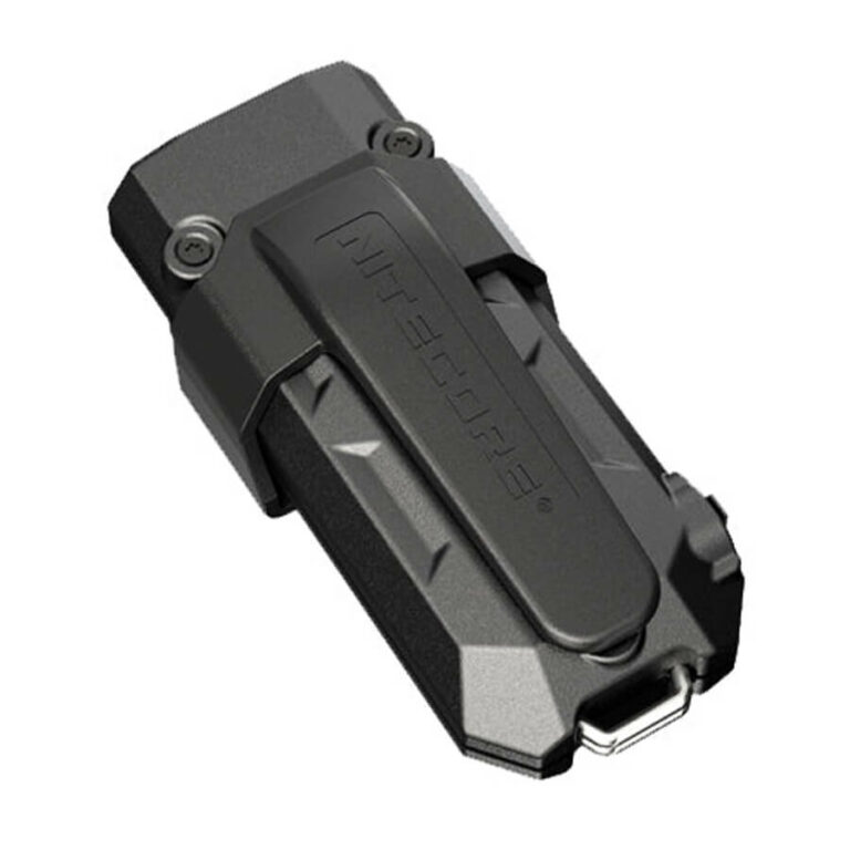 Nitecore TIP3 Flashlight classic black