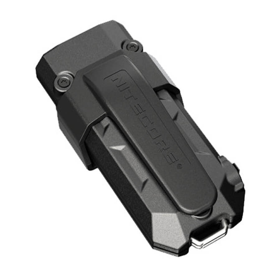 Nitecore TIP3 Flashlight classic black