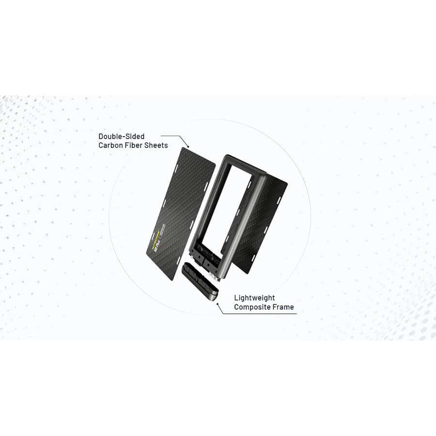Nitecore NB Plus 10000mAh Power Bank