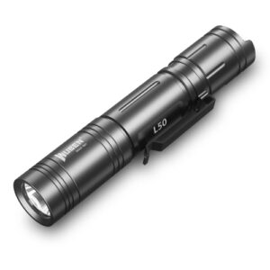 Wuben L50 EDC Flashlight
