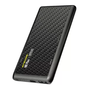 Nitecore NB Plus 10000mAh Power Bank