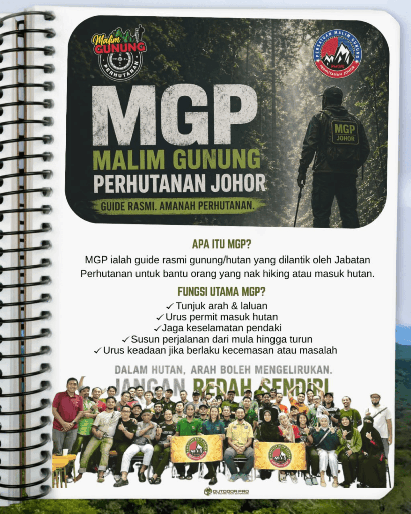 Apa itu MGP?