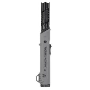 Shinetrip 05 Series Gas Torch Lighter Twistable Direction A566-M01 grey