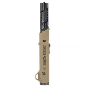 Shinetrip 05 Series Gas Torch Lighter Twistable Direction A566-T01 sand