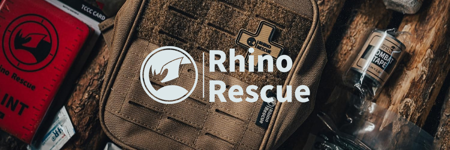 Rhino Rescue