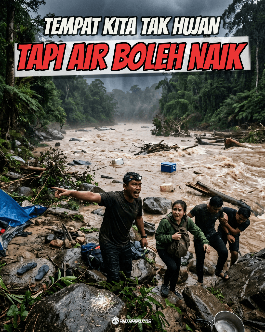RAMAI SALAH FAHAM PASAL KEPALA AIR