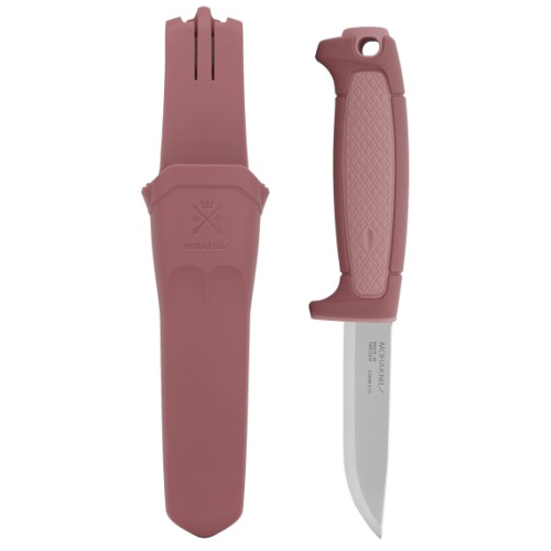 Morakniv 14720 Risberg Stainless Steel lingonberries