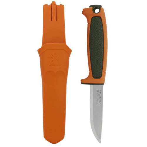 Morakniv 14723 Risberg Hunting Stainless Steel