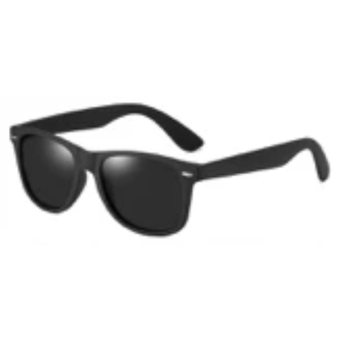 OTW+ Aero 2140X Sunglasses black black